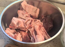 盐臻牧场宁夏盐碱滩羊肉全羊20斤整只羊烤全羊现杀中秋礼盒 源头直发 实拍图