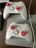 北通鲲鹏20无线游戏手柄智控双切扳机震动蓝牙手柄xbox电脑PC手机steam电视NSswitch2 宝可梦 仁王3 实拍图