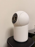 小米智能摄像机4 变焦版 800万像素 9倍混合变焦 家用室内摄像头4K超清监控家庭米家监控器宠物婴儿 实拍图