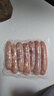 Member's Mark 台式香肠 250g*4 250g *4 实拍图