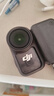 大疆DJI Osmo Nano 标准套装（128GB）自由视角穿戴相机Vlog骑行亲子宠物运动相机拇指相机 实拍图