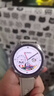HUAWEI WATCH GT 5 46mm 苍山灰 氟橡胶表带华为智能手表情绪健康助手玄玑感知系统 实拍图