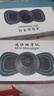 脉冲按摩贴肩颈按摩器颈椎按摩仪智能迷你便携式按摩腰部颈部全身家用多功能小型按摩贴 【主机+贴片】微电流脉冲技术(非震动非漏电） 实拍图