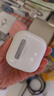 Apple/苹果 AirPods 4(支持主动降噪)搭配无线充电盒(USB-C)苹果耳机 蓝牙耳机适用iPhone/iPad 四代 实拍图