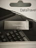金士顿（Kingston）256GB USB 3.2 Gen 1 U盘 DTKN 大容量U盘 金属外壳 读速200MB/s 学习办公投标电脑车载通用 实拍图