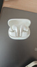 小米（MI）Xiaomi Buds 5 Pro 入耳式降噪翻译录音蓝牙耳机 适用于安卓苹果手机 雪山白 实拍图