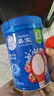 嘉宝（GERBER）番茄牛肉谷物高铁米粉婴幼儿米粉宝宝辅食米糊250g6月+100%真验厂 实拍图