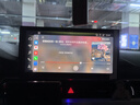 路先行（LU XIAN XING）适用CarPlay转无线华为HiCar盒子奔驰奥迪沃尔沃别克车机互联盒子 实拍图
