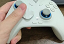 飞智冰原狼4多模版无线游戏手柄 类xbox 力调节摇杆双切扳机 switch电脑PC手机steam体感NS 仁王3 实拍图