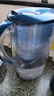 碧然德（BRITA） 过滤净水器 家用滤水壶 净水壶 海洋系列 3.5L蓝色 一壶3芯装 环保加固包装 实拍图