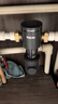 海尔（Haier）前置过滤器全屋家用净水器HP-05升级迭代款40微米双网反冲洗大通量管道过滤器 全屋家用净水器 实拍图