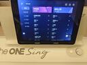 The ONE郎朗代言弹唱琴Sing自动挡智能钢琴初学者成年人61键便携式 白色 实拍图