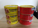 东远韩国金枪鱼罐头 即食海鲜油浸吞拿鱼罐头沙拉寿司食材方便速食 油浸金枪鱼150g*6罐 实拍图