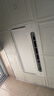美的（Midea）风暖浴霸云帆系列暖风照明排气一体广角摆风速暖Y5 实拍图