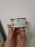 顽皮（Wanpy） 0添加鲜肉鲜炖猫罐头85g*24鸡肉金枪鱼85g*24猫零食猫湿粮 实拍图