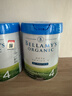 贝拉米（Bellamy's）白金版4段儿童奶粉800g 2岁+ 有机A2蛋白 澳洲原装进口 实拍图