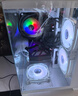 逆昂128G内存酷睿i7升24核电竞台式机电脑4060电竞主机吃鸡独显办公组装大额补贴家用游戏水冷电脑整机 主机+24英寸【高刷显示器+键鼠套装】 套六：i9级58芯16G电竞独显/1TB光追特效 实拍图