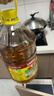 鲁花 【保真菜籽油】食用油 低芥酸特香菜籽油 6.18L   物理压榨 实拍图