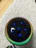 索爱（soaiy）S65蓝牙音箱炫彩琉璃灯电脑喇叭低音炮家用车载迷你便携式小音响大功率长续航收款插卡礼物 实拍图