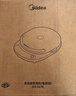 美的（Midea）电饼铛家用双面加热煎烤机烙饼锅电煎饼锅34大口径加大加深烤盘 温度可调烤肉早餐机电饼档JKE3475 实拍图