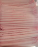 十月结晶防溢乳垫超柔立体一次性超薄透气哺乳期防漏乳贴100片【柔护款】 实拍图