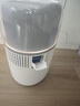 飞利浦（PHILIPS）加湿器家用卧室母婴专用静音除菌无雾空调加湿机鼻炎孕妇婴幼儿小型桌面大容量HU5710/10礼品 实拍图
