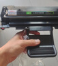 彩格SCX-4521F标准版硒鼓1支装 适用三星SCX-4321 ML-2010 1610 2570 2571N施乐3117 3124打印机墨盒4521D3碳粉盒 实拍图