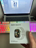小米（MI）REDMI Watch 6皎月银 国家补贴 澎湃OS 3 心率血氧监测 蓝牙通话 红米手表6 智能手表 小米汽车 实拍图