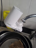 飞利浦（PHILIPS）水龙头净水器家用水龙头前置过滤器 厨房自来水过滤器净水机 AWP3600一机三芯套装 实拍图
