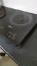 美的（Midea）家用电磁炉电陶炉电池炉2200W大功率猛火新型电磁灶一体微晶面板爆炒炒菜智能定时火锅炉MC-22MB06 实拍图