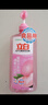 立白白桃APG洗洁精3kg A类食品用去油洗洁剂洗碗液洗涤灵家庭清洁 实拍图