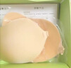 秘密世界（SecretWorld）胸贴女拍婚纱写真专用隐形防凸点乳贴上托夏季芒果杯加厚聚拢文胸 实拍图