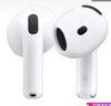 Apple/苹果 AirPods 4(支持主动降噪)搭配无线充电盒(USB-C)苹果耳机 蓝牙耳机适用iPhone/iPad 四代 实拍图