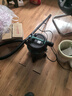 美菱家用吸尘器大功率超强吸力工业装修美缝开荒车用商用酒店仓库地毯强力吸尘机 实拍图