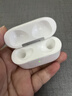 UKL【华强北顶配丨Air4代降噪款】蓝牙耳机适配苹果无线2025新款半入耳式金榜iphone17/16/15/14pods4 【原版正装全功能主动降噪版】 【主动降噪+空间音頻+三真电量】 实拍图