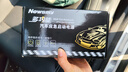 纽曼（Newsmy） 【3C认证】汽车应急启动电源搭电宝汽车专用12V电瓶紧急强启摩托车S400强起打火救援搭电神器 实拍图