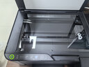 爱普生（EPSON）打印机家用小型 L3251 L3253 彩色照片喷墨仓式连供A4手机电脑无线扫描复印一体机作业试卷学生用 【经典款】L325系列黑色（无线打印扫描三合一） 官方标配 实拍图