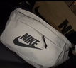 耐克NIKE 王一博同款 男女款腰包  休闲包 BA5751-072浅骨色均码 实拍图