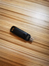 闪迪（SanDisk）512GB Type-C USB3.2 手机U盘DDC3黑色 读速高达400MB/s 自动备份 手机电脑两用 双接口大容量优盘 实拍图