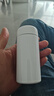 【全网爆款】迷你口袋保温杯304不锈钢水杯便携可爱水杯女生 白色 150ml 实拍图