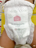 家得宝（homebaby）蚕丝蛋白拉拉裤 经典装 XXL64片 婴儿尿不湿男女超薄透气纸尿裤 晒单实拍图