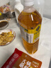 麒麟日本进口纯茶饮料柠檬味0脂午后红茶饮料1.5L大瓶家庭装 实拍图