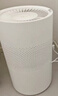米家小米空气加湿器 无雾加湿器3 400mL/h快速加湿保湿礼品家用卧室大容量办公室婴儿孕妇 4L大容量 实拍图