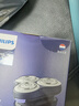 飞利浦（PHILIPS）电动剃须刀新一代旋风1系刮胡刀 风驰切剃3D浮动刀头 情人节生日礼物送男生老公父亲 实拍图