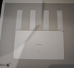 小米（MI）路由器BE3600 2.5G【小米手机上网搭档】3600兆级 WiFi7 4核高通处理器 2.5G网口 智能家用路由 实拍图