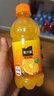 可口可乐（Coca-Cola）美汁源 Minute Maid 果粒橙 橙汁果汁饮料 300ml*12瓶 年货 实拍图