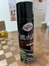 龟牌（Turtle Wax）黑水晶轮胎釉轮胎光亮剂(G-321001)650ml 轮胎蜡泡沫养护清洗剂  实拍图