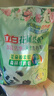 立白花植柔护深层洁净天然洗衣粉6斤 7种花植成分 持久留香 超强去污 实拍图