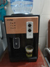 夏新饮水机家用迷你台式桌面饮水器办公室经典台式饮水机小型制冷/制热型学生宿舍冷热两用/ 升级欧式（前置开关） 制热型 实拍图