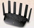 普联（TP-LINK）大道路由器7DR6430 BE6400 5G WiFi7千兆双频家用高速穿墙 2.4G wifi6无线 2.5G网口 游戏加速 实拍图